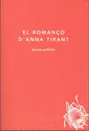 EL ROMANÇO D'ANNA IRANT