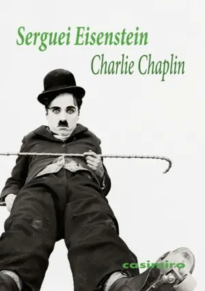 CHARLIE CHAPLIN 2ªED