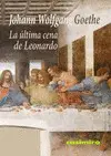 ULTIMA CENA DE LEONARDO,LA