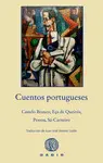 CUENTOS PORTUGUESES (BOLSILLO)