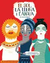 EL SOL, LA LLUNA I L'AIGUA