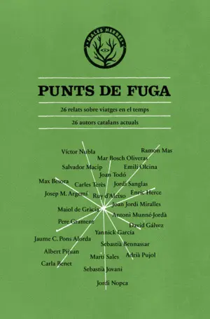 PUNTS DE FUGA