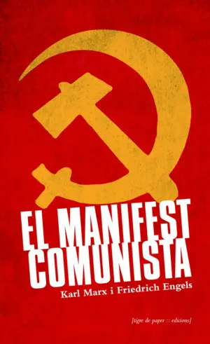 EL MANIFEST COMUNISTA