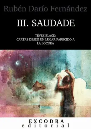 SAUDADE