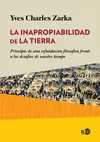 LA INAPROPIABILIDAD DE LA TIERRA