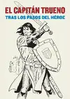 CAPITÁN TRUENO