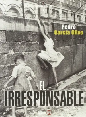 EL IRRESPONSABLE