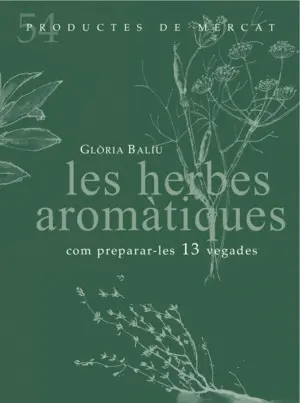 LES HERBES AROMÀTIQUES