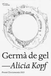 GERMÀ DE GEL