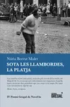 SOTA LES LLAMBORDES, LA PLATJA