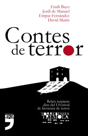 CONTES DE TERROR