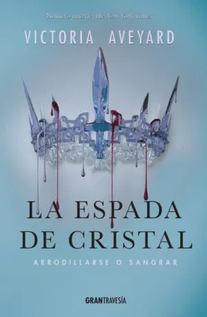 ESPADA DE CRISTAL, LA