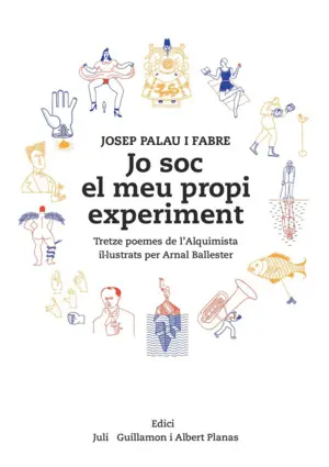 JO SOC EL MEU PROPI EXPERIMENT