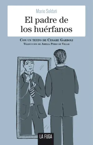 EL PADRE DE LOS HUÉRFANOS