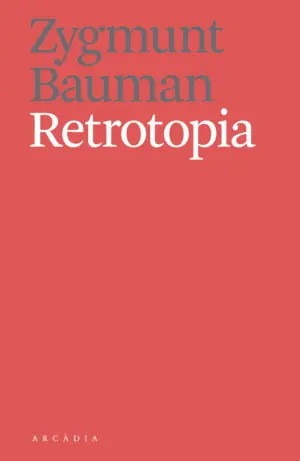 RETROTOPIA