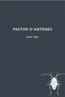 PASTOR D'ANTENES