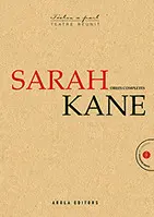 SARAH KANE