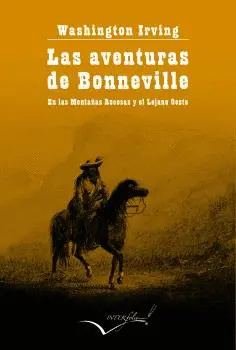 LAS AVENTURAS DE BONNEVILLE