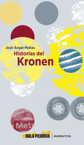 HISTORIAS DEL KRONEN