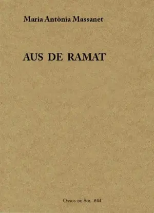 AUS DE RAMAT