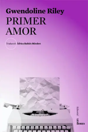 PRIMER AMOR