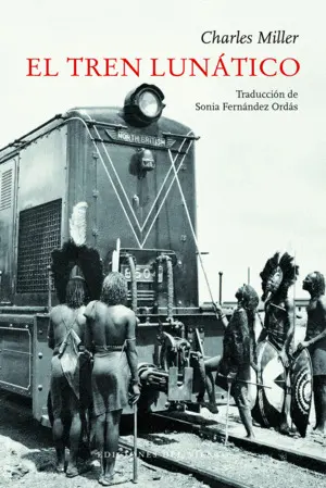 EL TREN LUNÁTICO