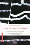 L'INCENDIARI DE MOTS