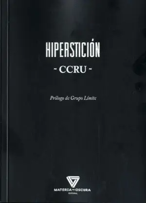 HIPERSTICIÓN