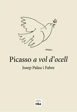 PICASSO A VOL D'OCELL