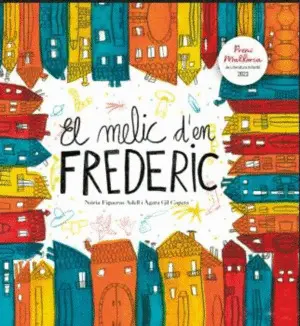 EL MELIC D'EN FREDERIC