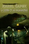 LA GUERRA DE LAS SALAMANDRAS (BOLSILLO)