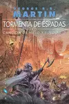 TORMENTA DE ESPADAS