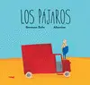 LOS PÁJAROS