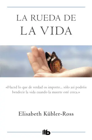 LA RUEDA DE LA VIDA