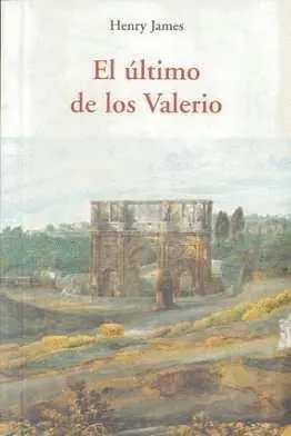 ÚLTIMO DE LOS VALERIO