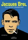 JACQUES BREL, UNA CANCIÓN DESESPERADA