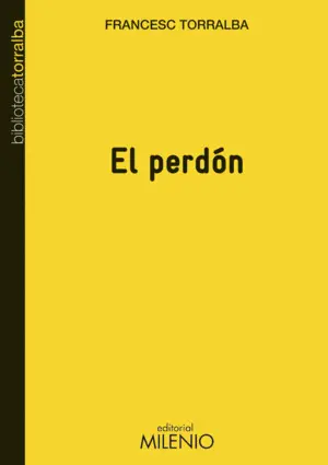 EL PERDÓN