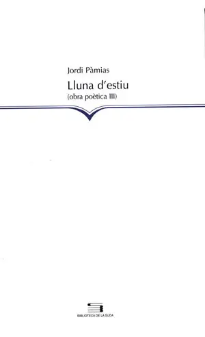 LLUNA D'ESTIU