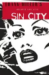 SIN CITY 02: MATARÍA POR ELLA