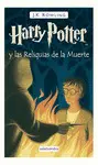 HP Y LAS RELIQUIAS DE LA MUERTE (7)