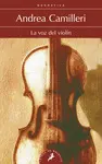 VOZ DEL VIOLIN (M4) -LB147- (S), LA