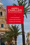 LOS CASOS DE MONTALBANO 1