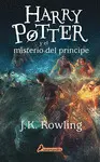 HARRY POTTER Y EL MISTERIO