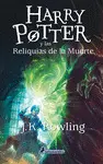 HARRY POTTER Y LAS RELIQUIA