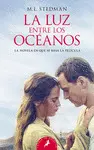 LUZ ENTRE LOS OCEANOS  -LB209- (S) (NUEVA EDICIÓN)