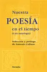 NUESTRA POESIA EN EL TIEMPO RUSTICA-184