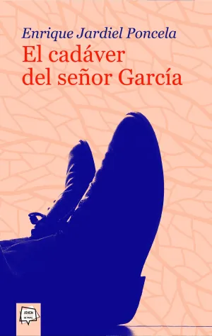 EL CADÁVER DEL SEÑOR GARCÍA