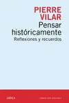 PENSAR HISTORICAMENTE