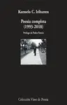 POESÍA COMPLETA (1993-2018)