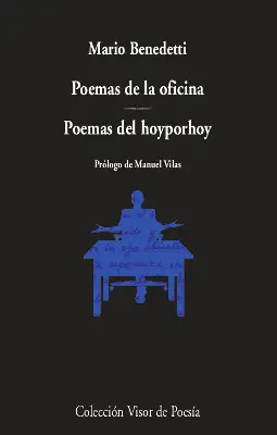 POEMAS DE LA OFICINA- POEMAS DEL HOYPORHOY